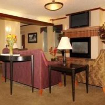 Hotel Comfort Suites