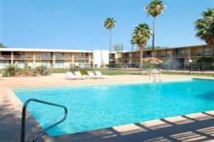 Hotel Quality Inn Tucson