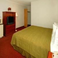 Hotel Quality Inn Tucson