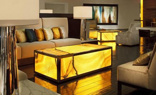 Hotel Hilton Mclean Tysons Corner