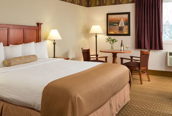 Bayside Resort Hotel