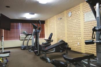 Hotel La Quinta Inn Sweetwater