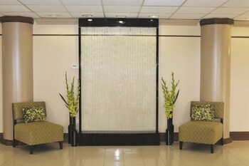 Hotel La Quinta Inn Sweetwater