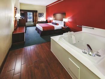 Hotel La Quinta Inn & Suites Weatherford