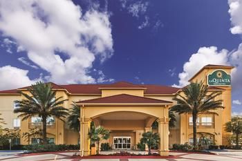 Hotel La Quinta Inn & Suites Winnie