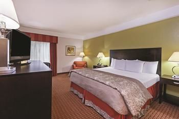 Hotel La Quinta Inn & Suites Winnie