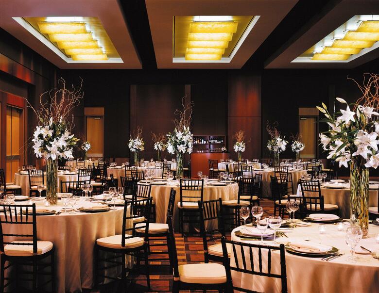 Hotel Omni San Diego