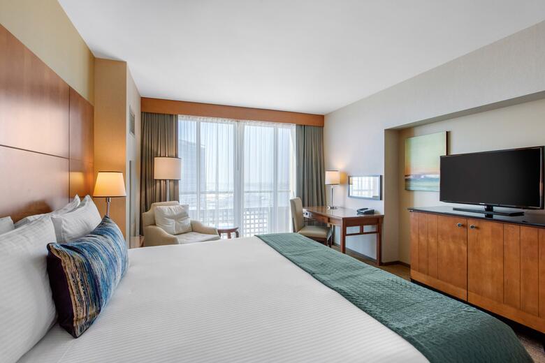 Hotel Omni San Diego