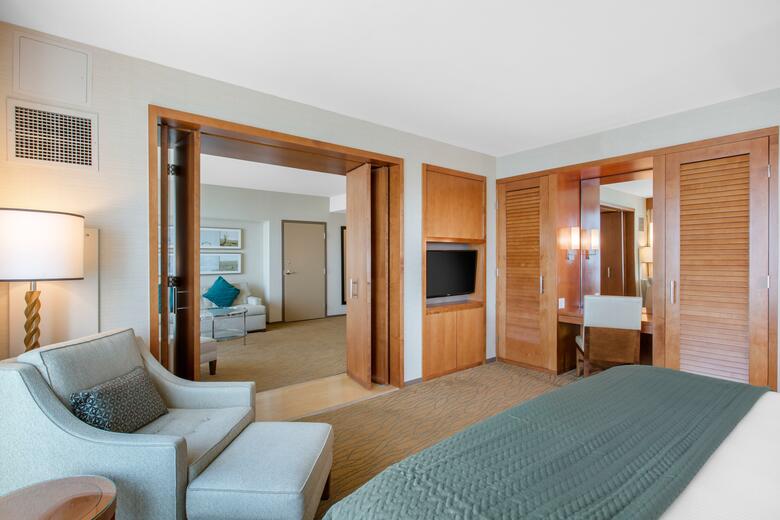 Hotel Omni San Diego