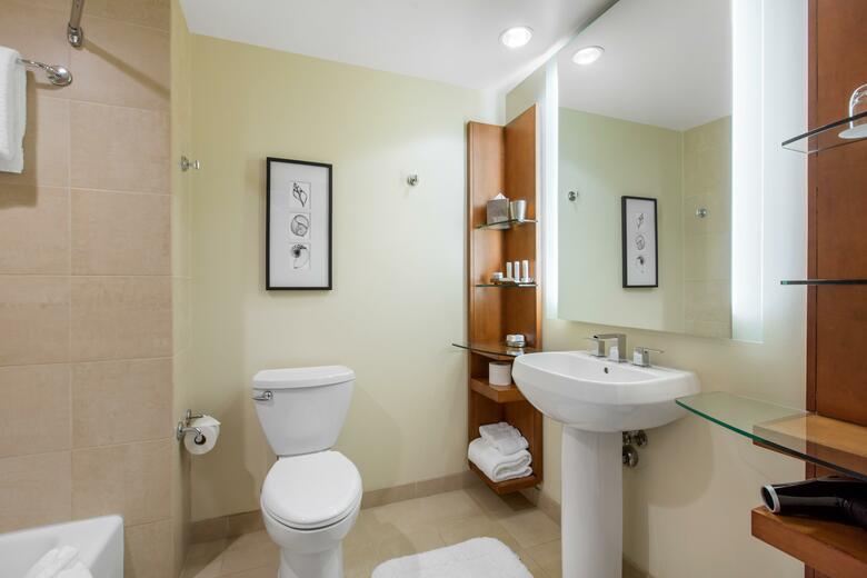 Hotel Omni San Diego