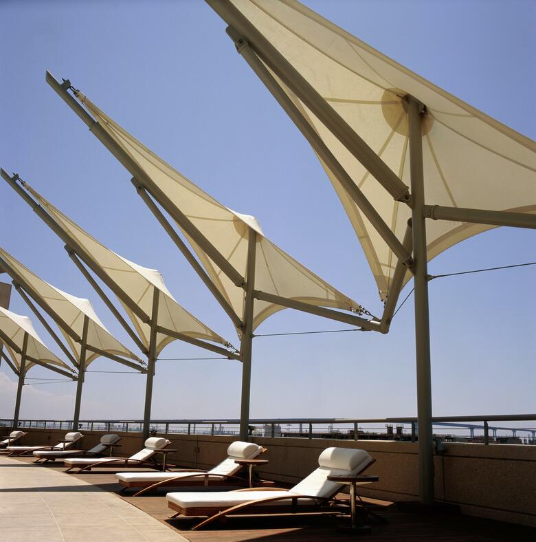Hotel Omni San Diego
