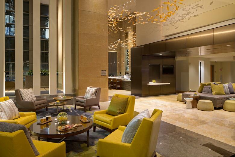 Hotel Omni San Diego