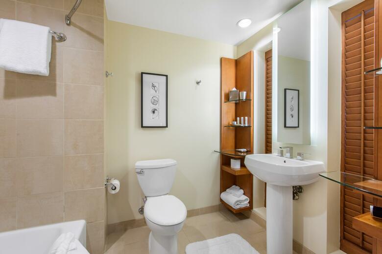Hotel Omni San Diego
