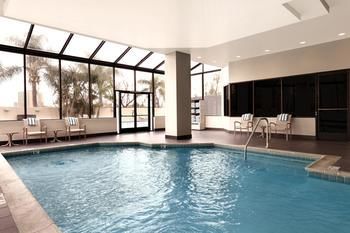 Hotel Hilton Suites Anaheim/orange