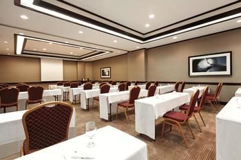 Hotel Hilton Suites Anaheim/orange