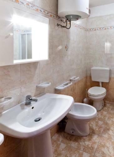 Apartamento Condominio Bussola