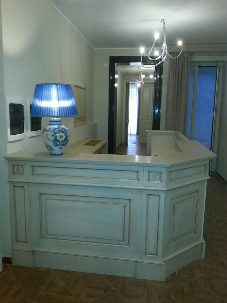 Hotel Umberto House Catania