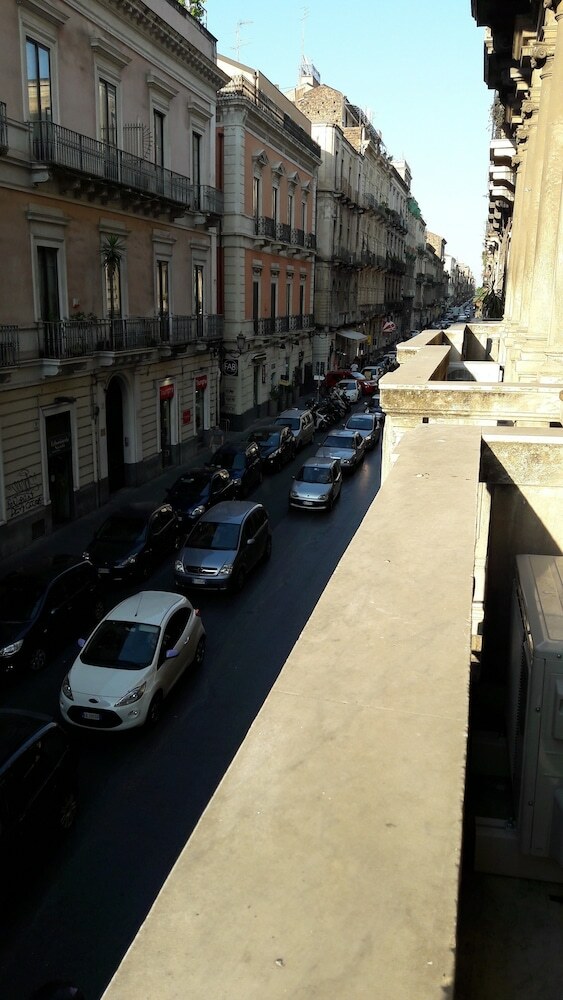 Hotel Umberto House Catania
