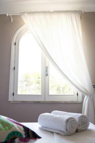 Bed & Breakfast Residence Cardinale