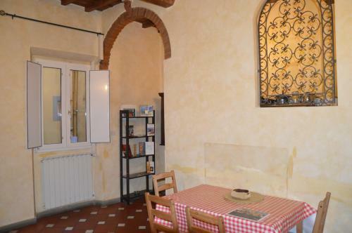Hostal Appartamento San Giovanni
