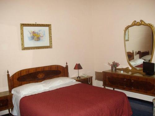 Hotel Albergo Anna