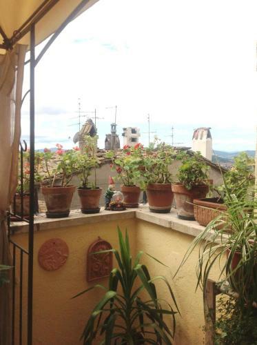 Hotel Albergo Anna