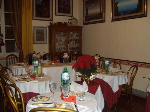 Hotel Albergo Anna
