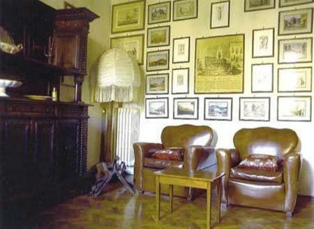 Hotel Albergo Anna