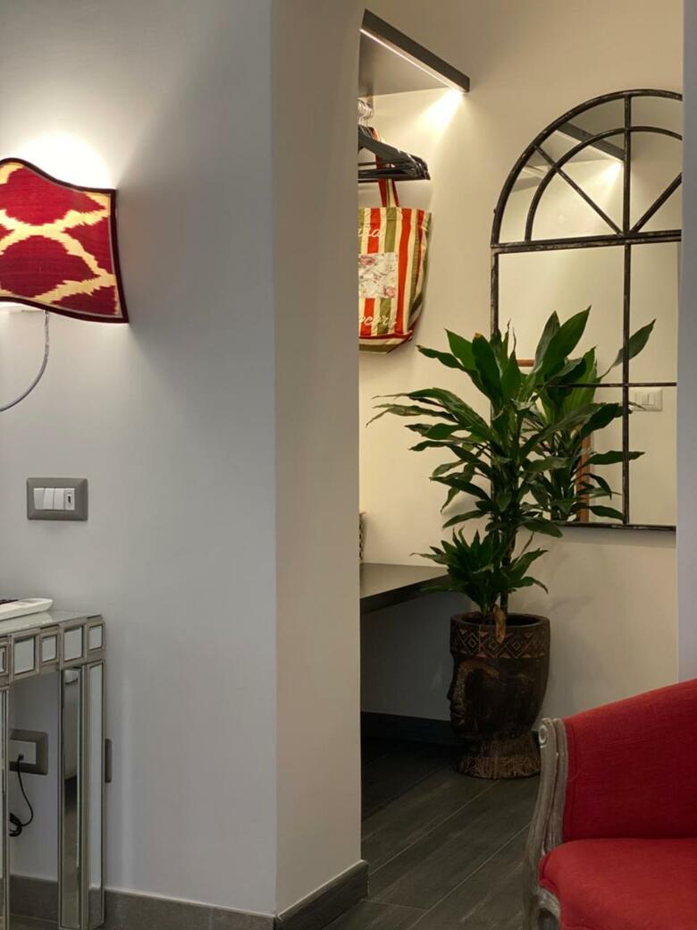 Hostal Casa Buonocore