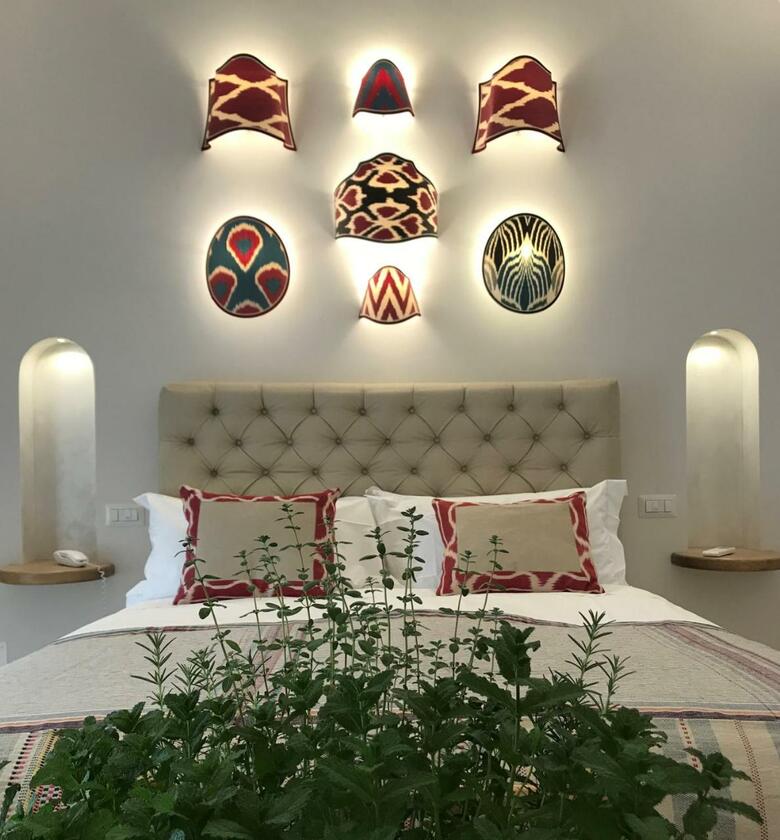 Hostal Casa Buonocore