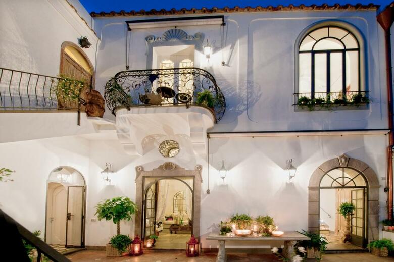Hostal Casa Buonocore