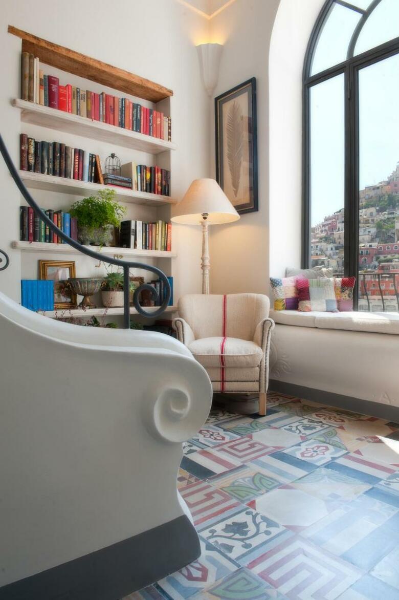 Hostal Casa Buonocore