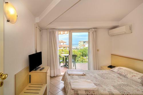 Florentia Hotel