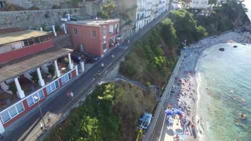 Hotel Belvedere E Tre Re