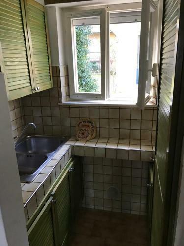 Apartamento Villaggio Garden
