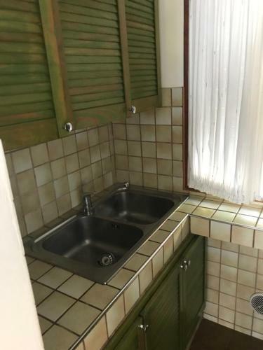 Apartamento Villaggio Garden
