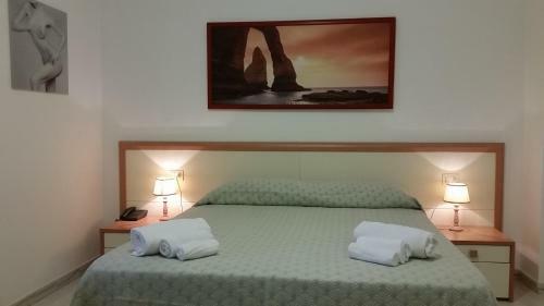 Hotel Damanse