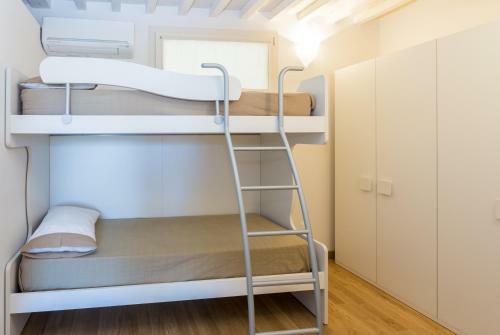 Apartamento Casa Rio Marina