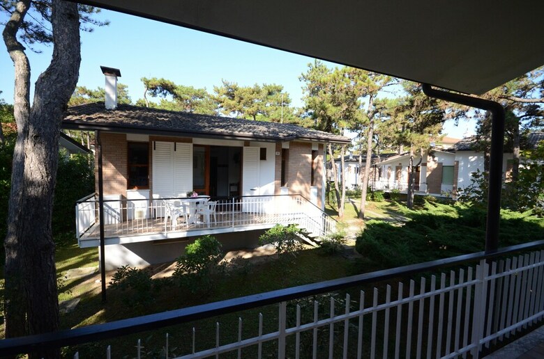 Apartamento Villaggio Alex