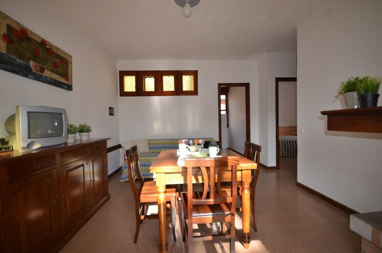 Apartamento Villaggio Alex