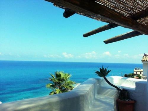 Bed & Breakfast Lisca Bianca Tropea