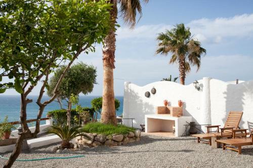 Bed & Breakfast Lisca Bianca Tropea