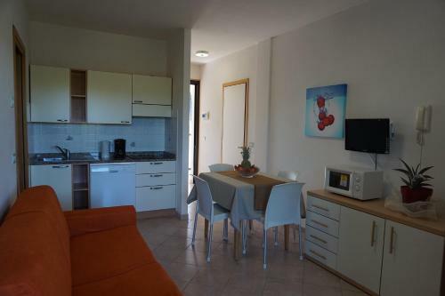 Apartamento Villaggio Mare Blu