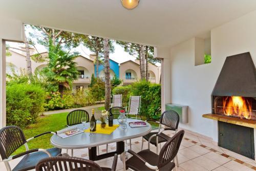 Apartamento Villaggio Mare Blu