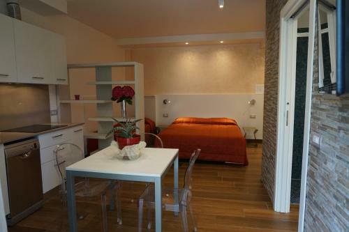 Apartamento Villaggio Mare Blu