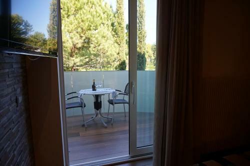Apartamento Villaggio Mare Blu