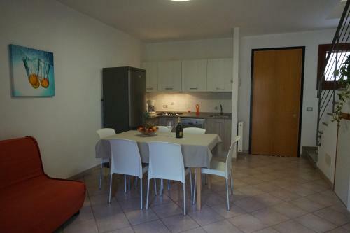 Apartamento Villaggio Mare Blu