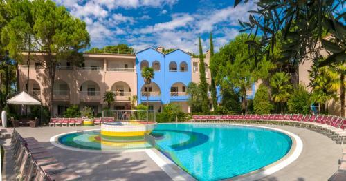 Apartamento Villaggio Mare Blu
