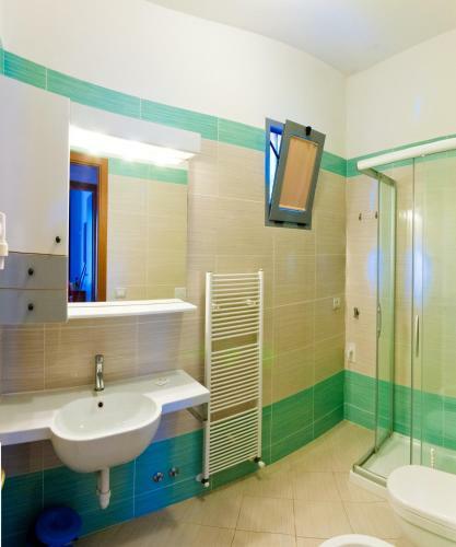 Apartamento Villaggio Mare Blu