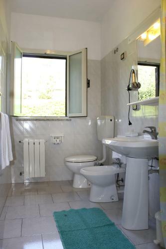 Apartamento Residence Alithai